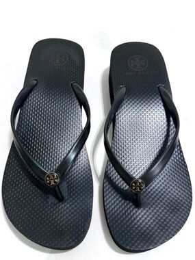 Tory Burch Flip Flops